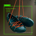 Waterproof Rubber Couple Sport Sandals Walking Outdoor Fashion Sandals Athletic Lightweight Summer Water Shoes Men's Sandals